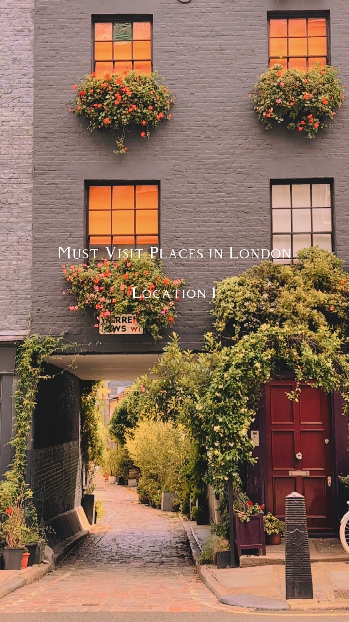 London city guide