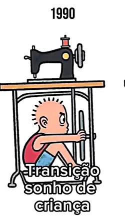 maquina de costura