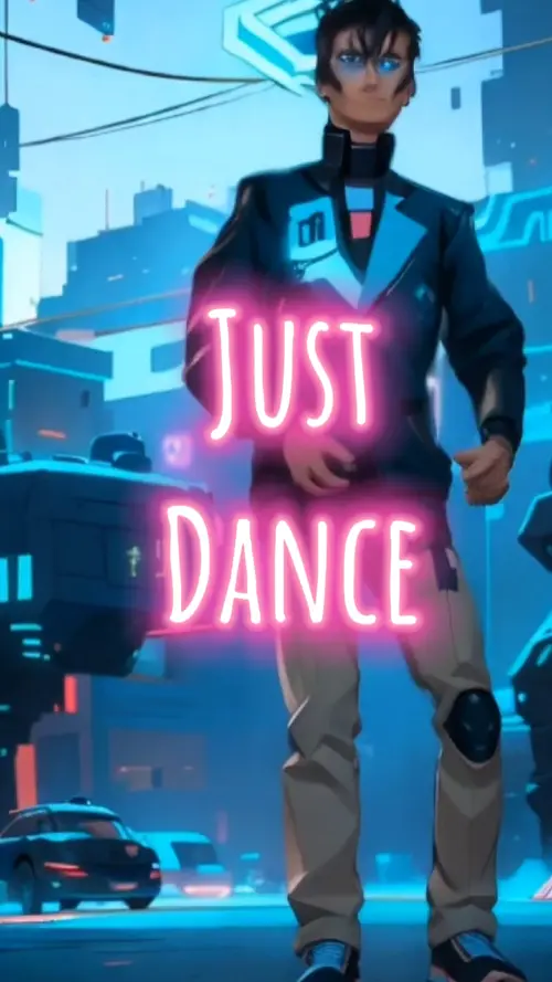 Just Dance