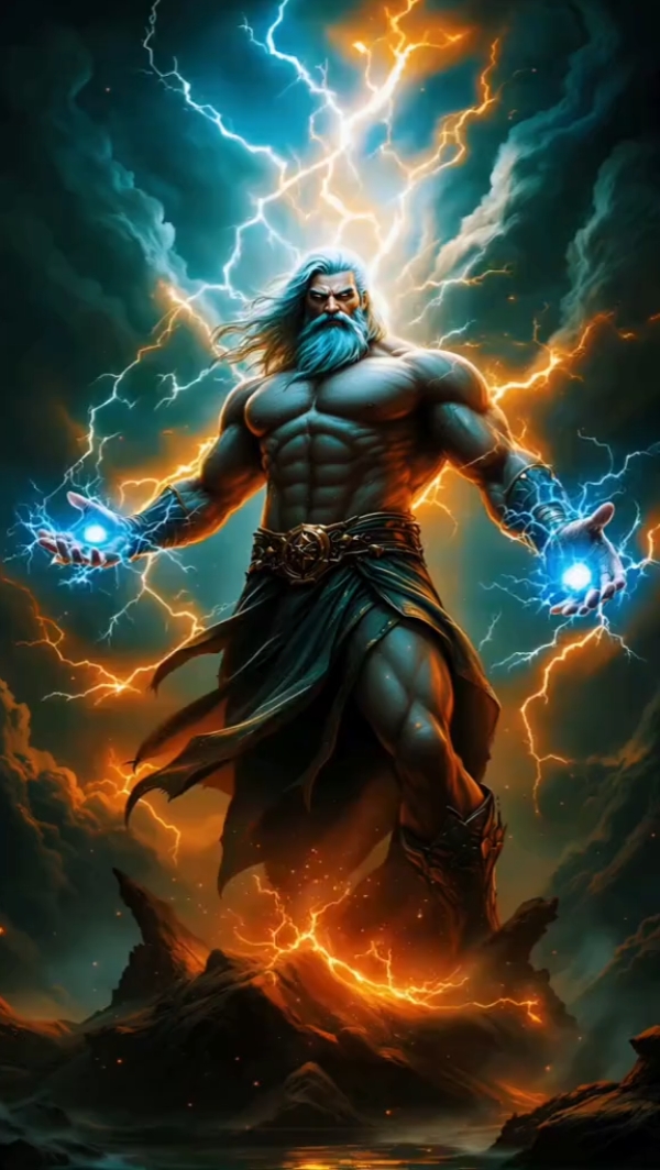 Pengantar Zeus 