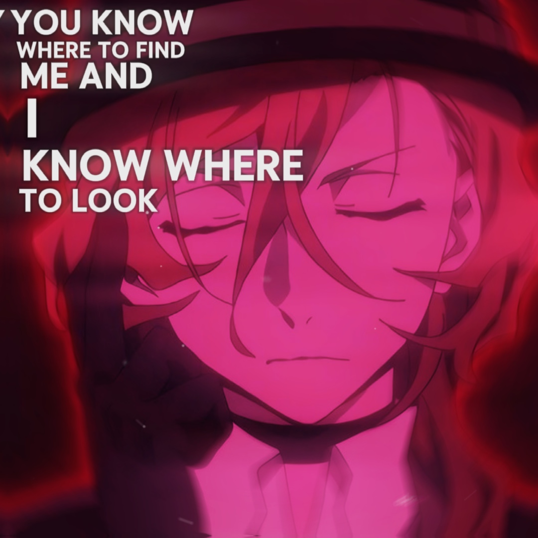 Soukoku🩷💙