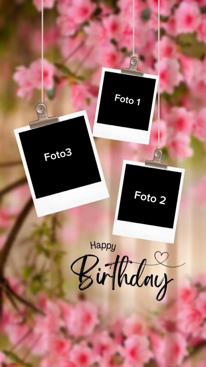 Feliz cumpleaños