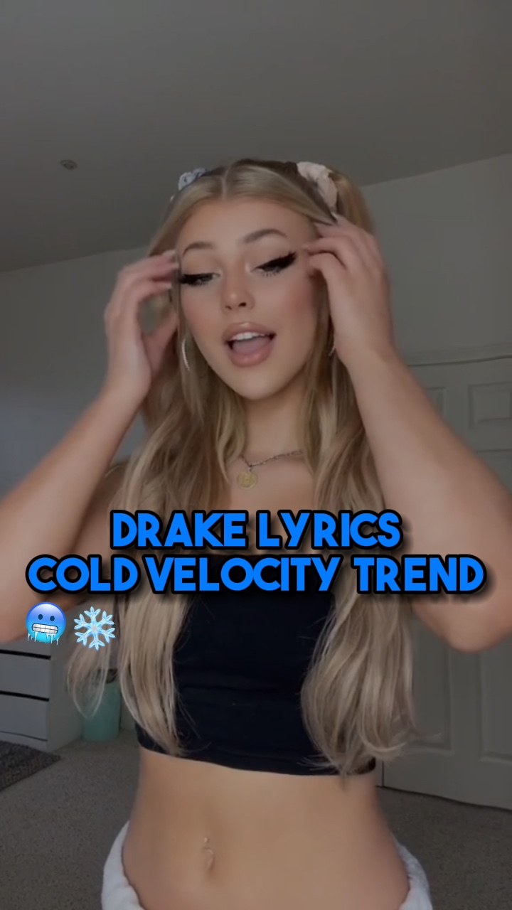 냉간 속도🥶❄️