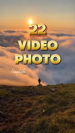 22 clips 