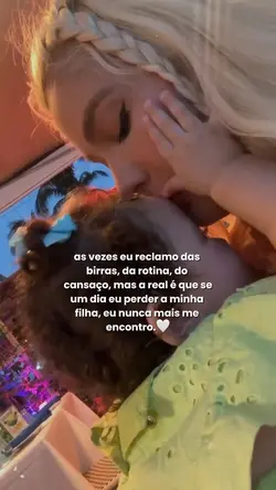 filha..❤️