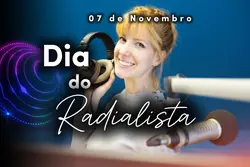 Dia do Radialista