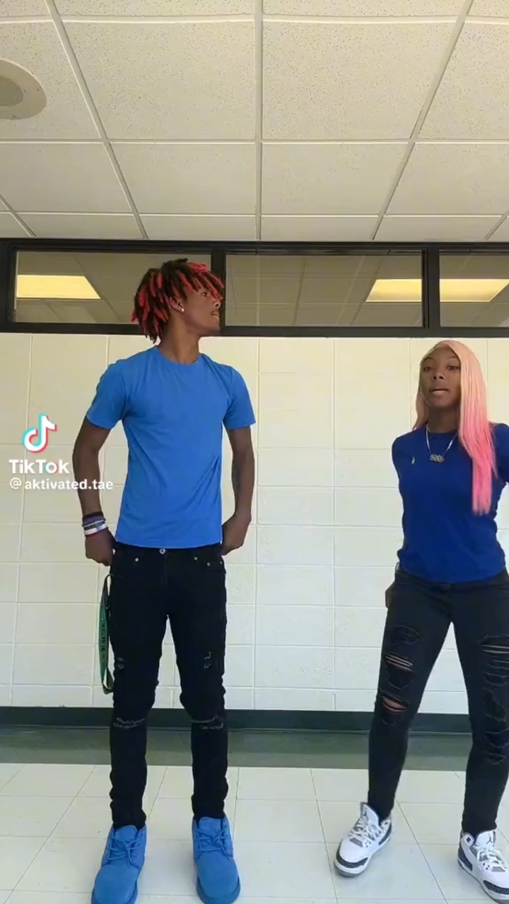 Danse