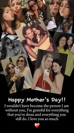 MOTHER ❤️‍🩹