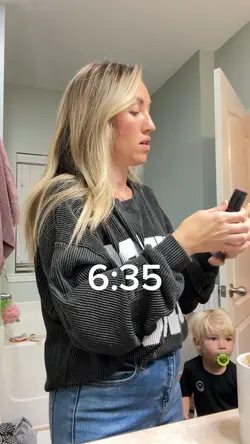 Time stamp gram