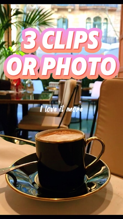Vlog mini