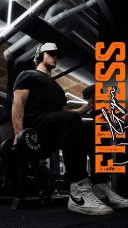 FITNESS GYM