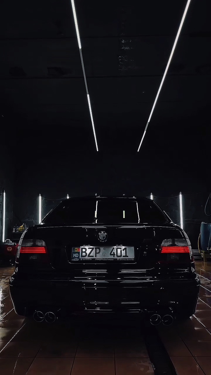 BMW NEGRO💀📈