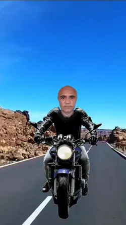 Motoqueiro Capcut
