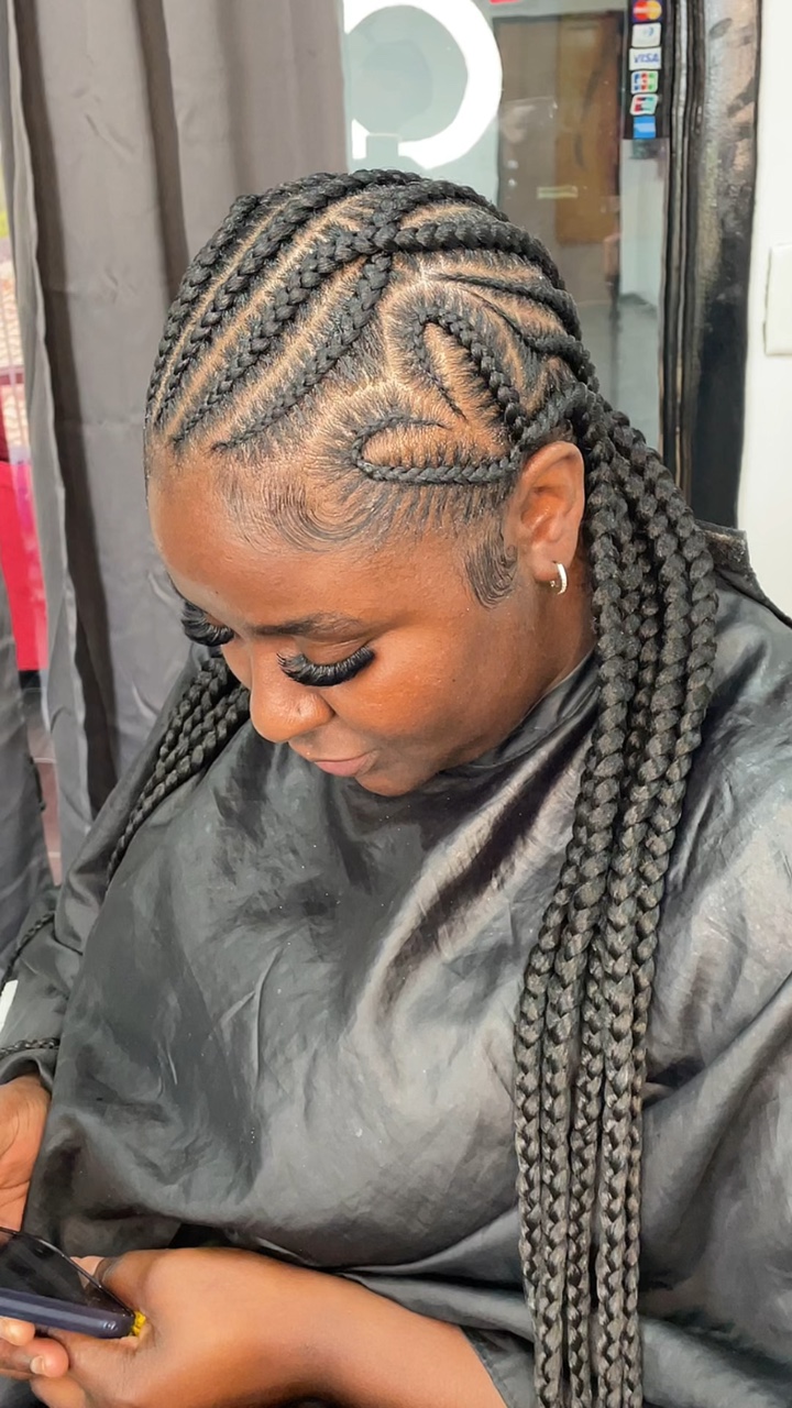 Tresses 