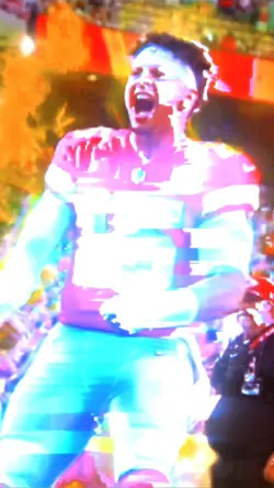Mahomes