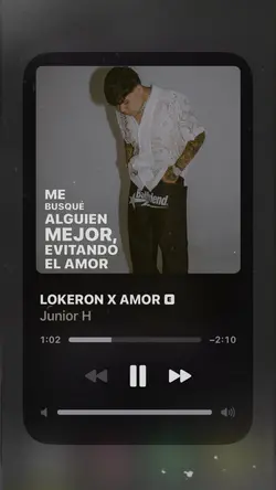 Lokeron x amor IV