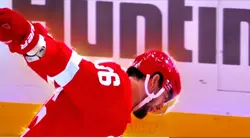 Letβs go, Red Wings