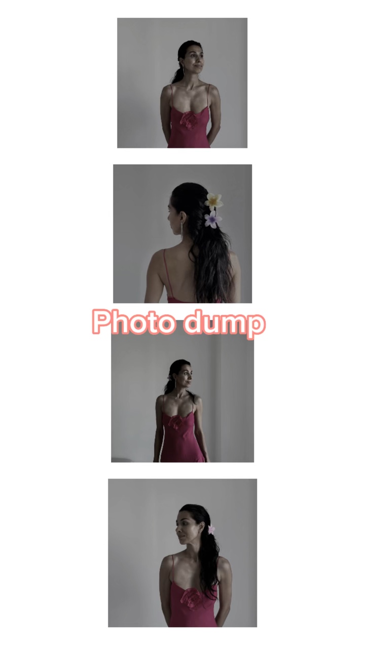 Despejo de fotos 🎞️