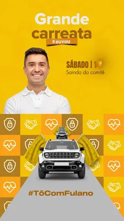 Carreata
