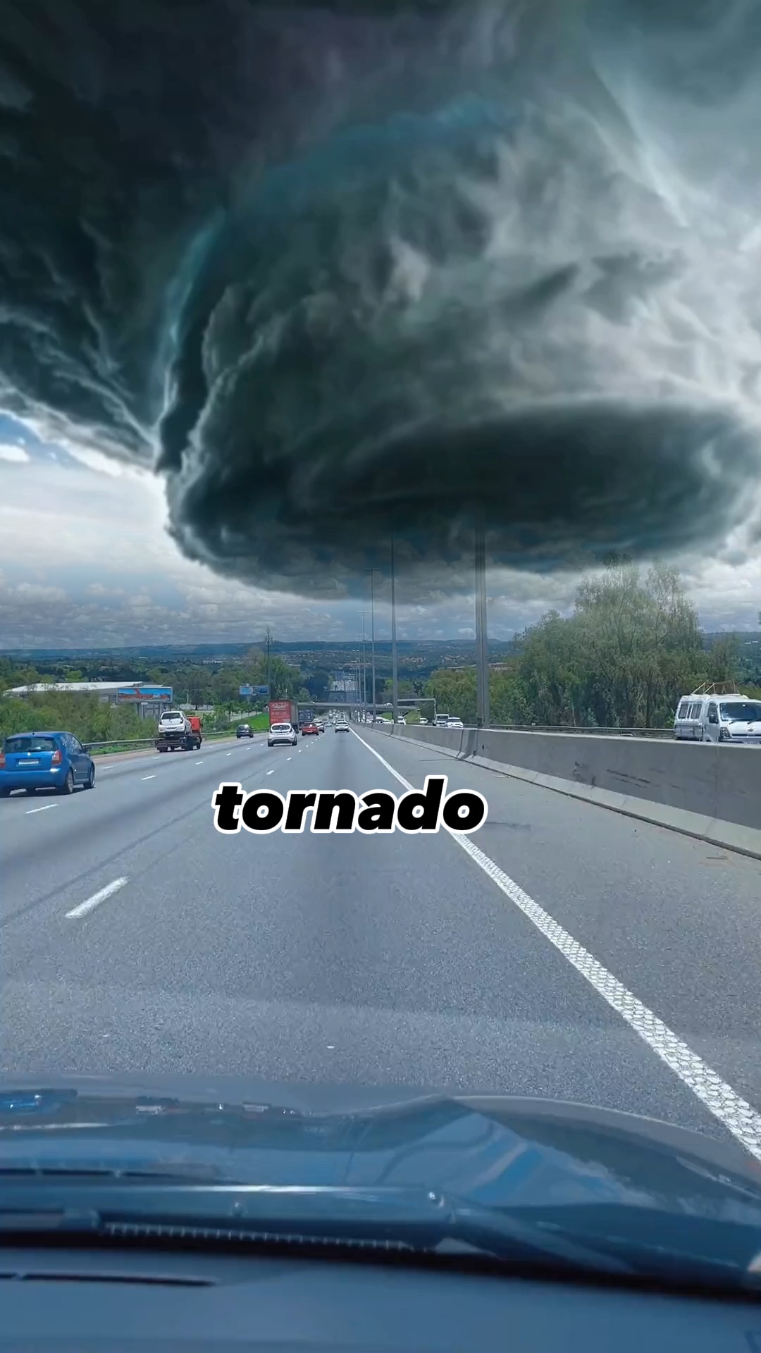 tornado