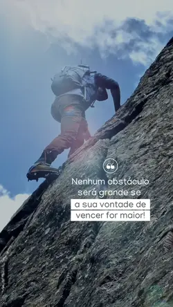 Você é capaz 