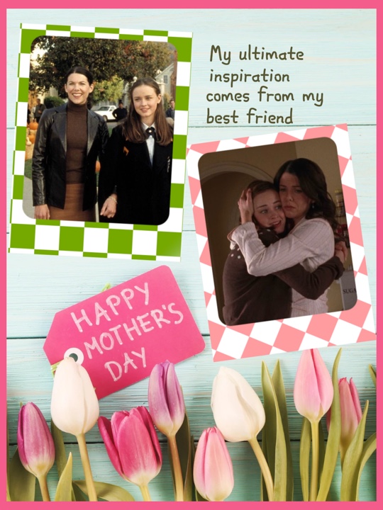 mother's day card