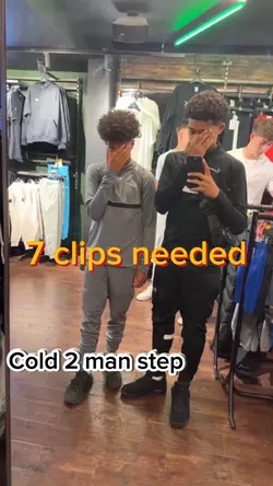 2 man‼️