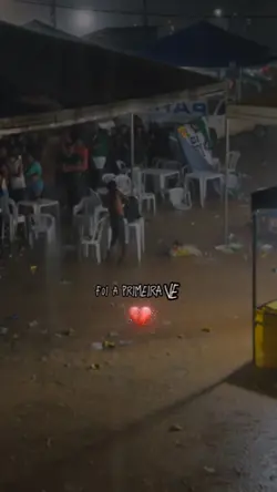 Não é o fim🤍