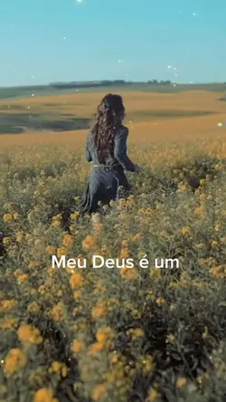 Caminho no deserto 