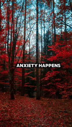 Anxiety 