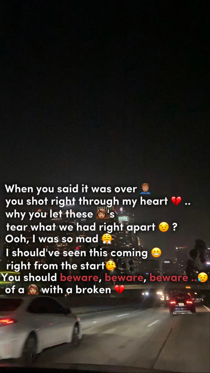 💔