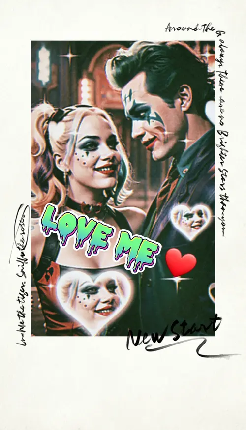 Love Me 
