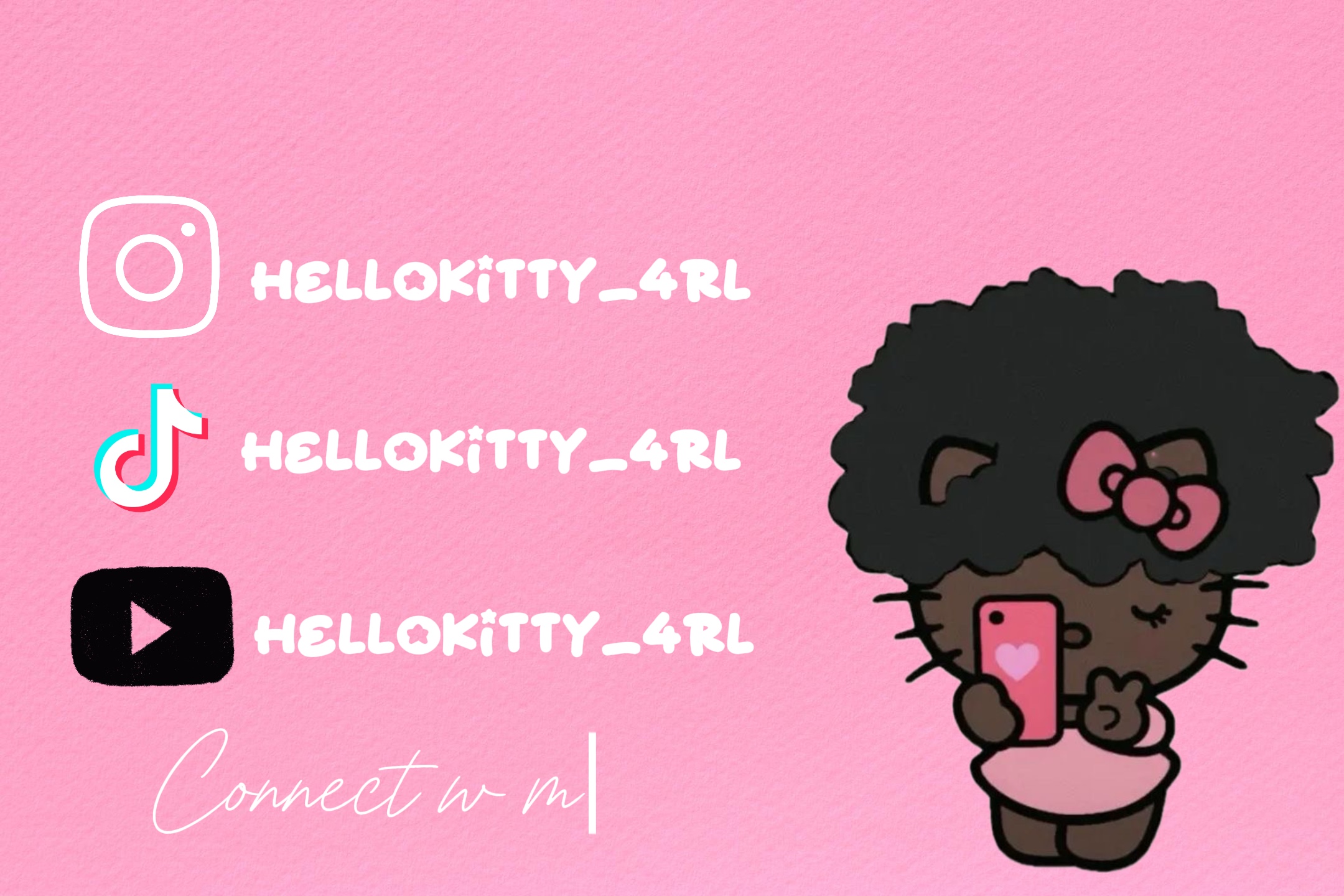 INTRO DE💗 YOUTUBE ROSA 