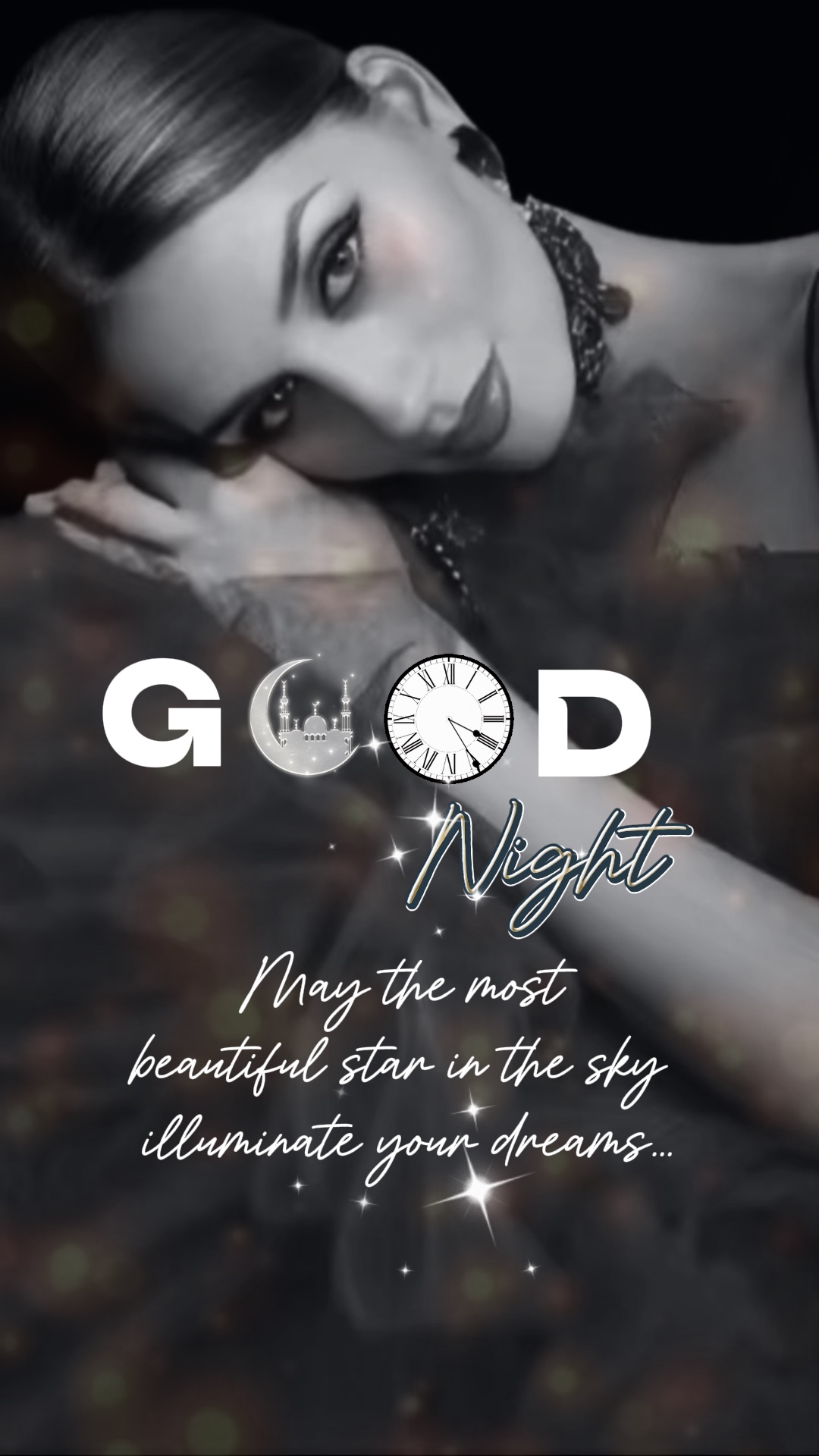 Buenas noches 💤 