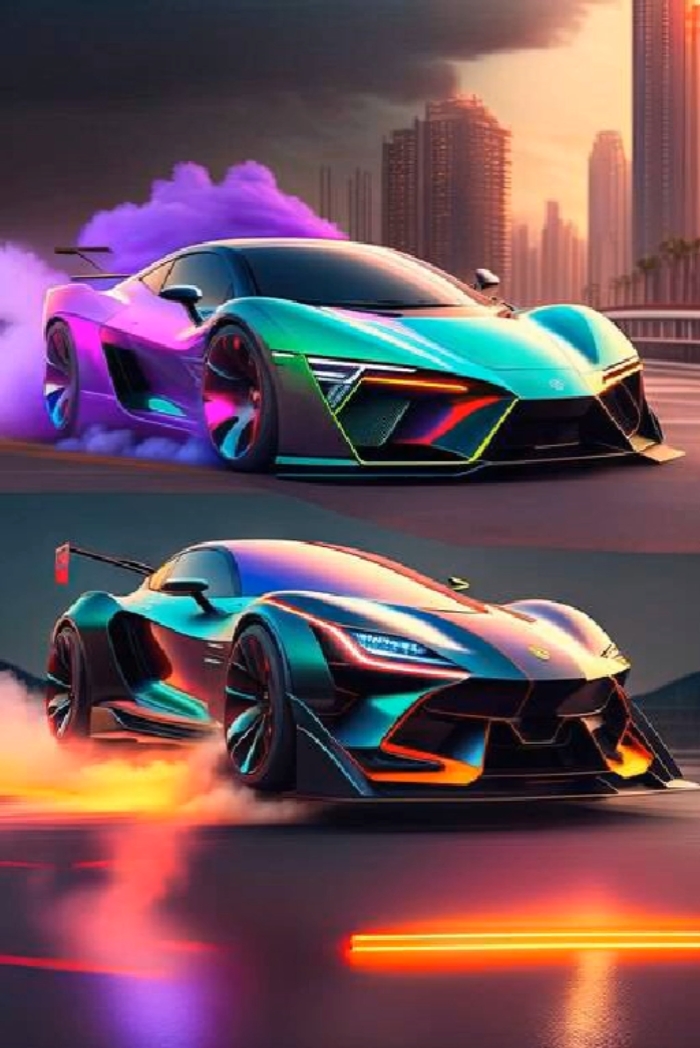 cars