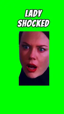 SHOCKED 