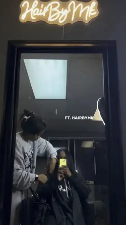 Hair Vlog