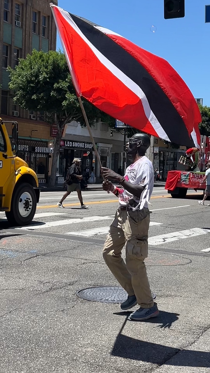 Parade or Festival