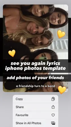 friendship 🥰