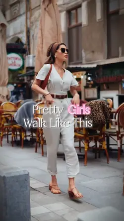 Pretty Girl 
