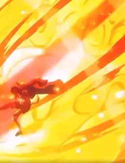 Luffy edit