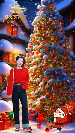 Merry Christmas