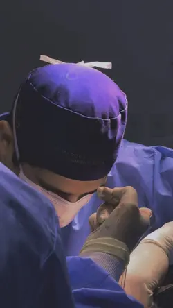 Cirurgia plástica