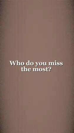 Miss