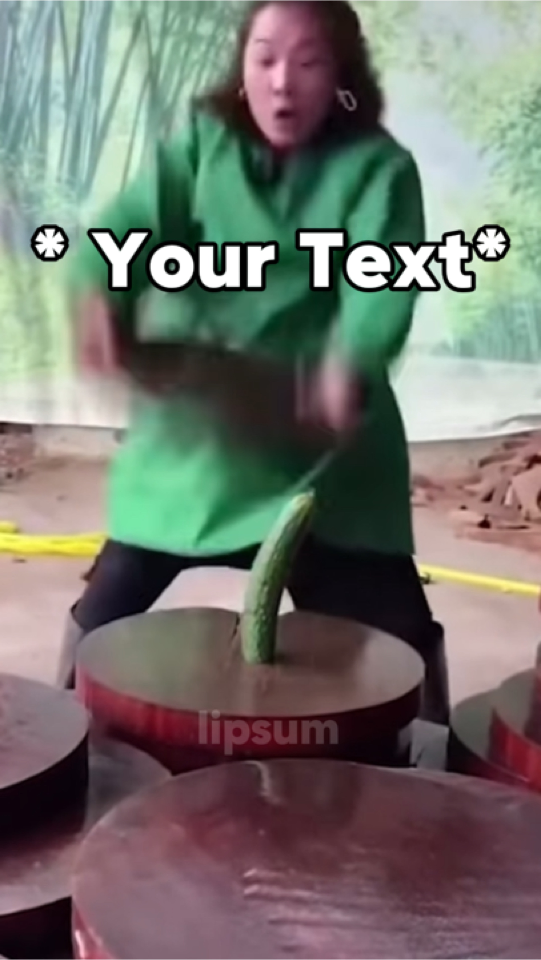 Wig TIME meme