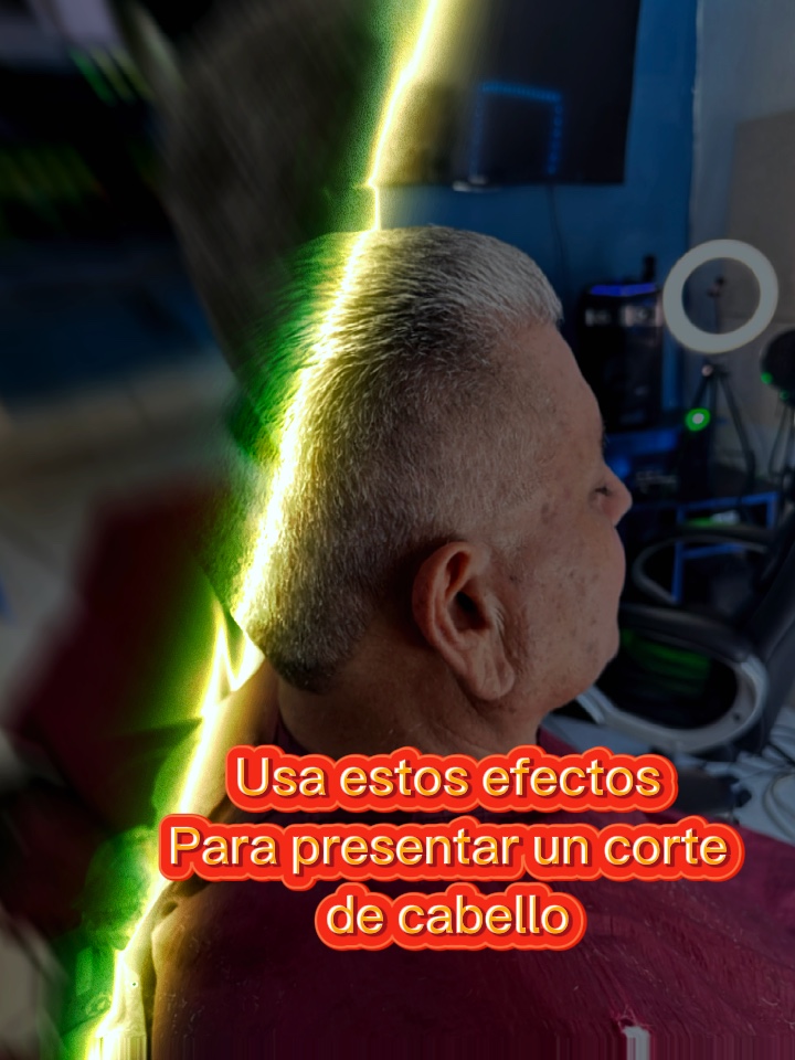 Barbearia vicma 
