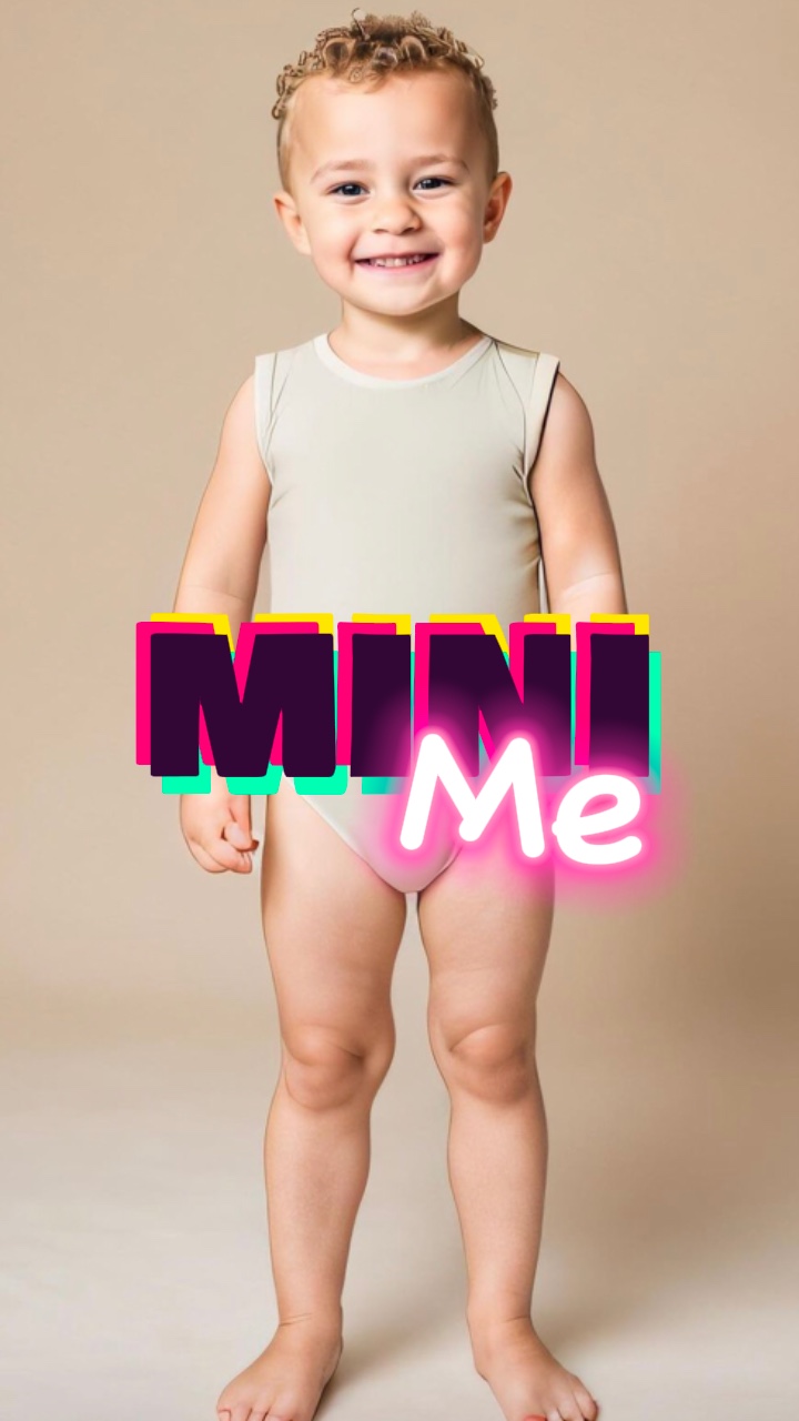 Mini me 
