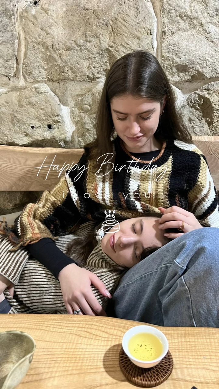 Feliz cumpleaños