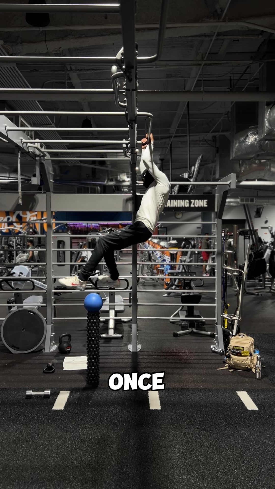 GYM MOTIVATION #242