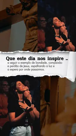 Foi por Amor